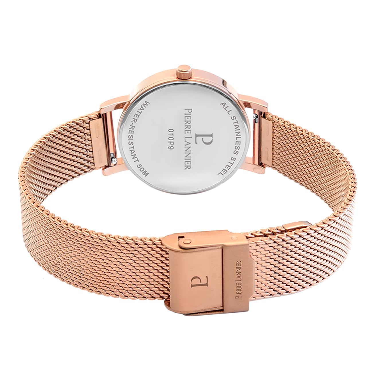 pierre-lannier-010p958-cristal-joyas-montre-femme-multiples image 4