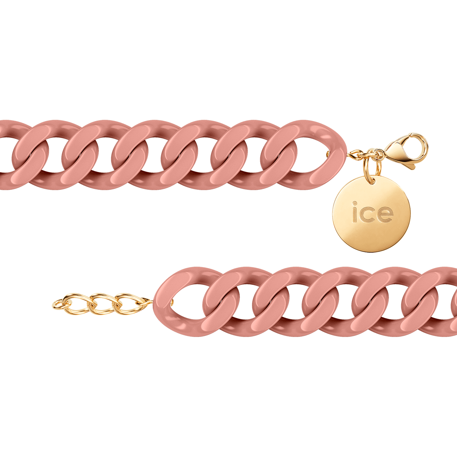 ice-watch-ice-jewellery-chain-bracelet-bracelet-cha-ne-xl-m-daille-dor-e image 2