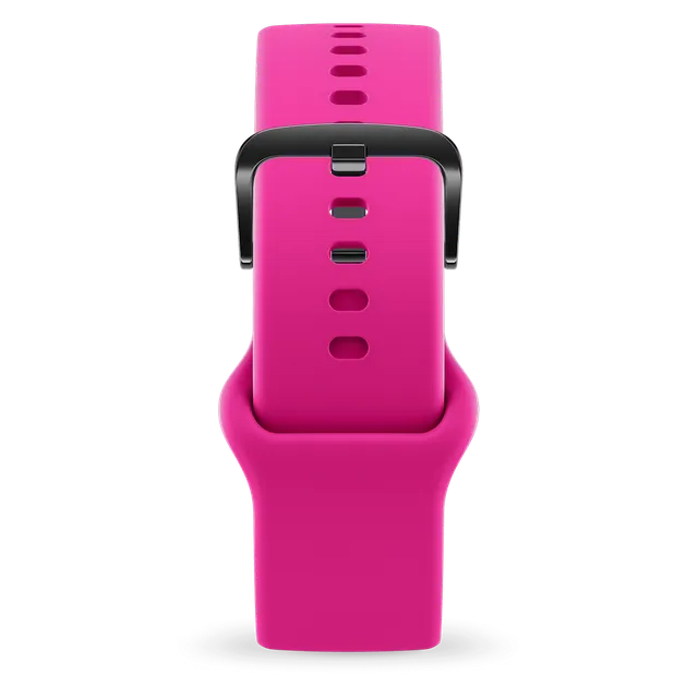 ice-watch-band-1-96-bracelet-silicone-fuchsia-pour-ice-smart-1-96 image 1
