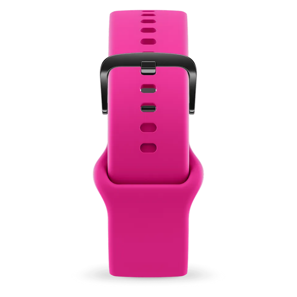 ice-watch-band-1-96-bracelet-silicone-fuchsia-pour-ice-smart-1-96 image 1