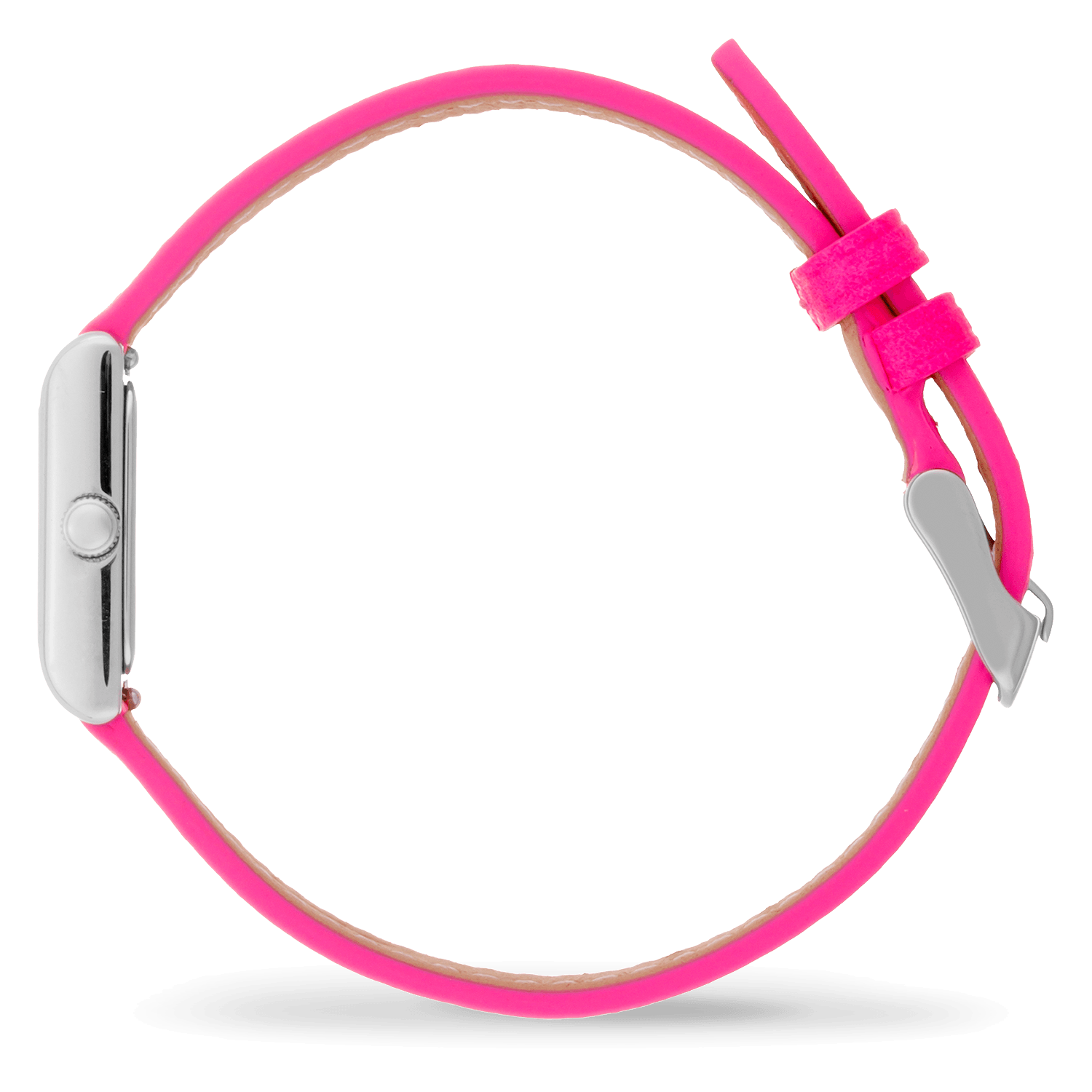 ice-watch-ice-mimi-square-montre-neon-pink-carr-e image 3