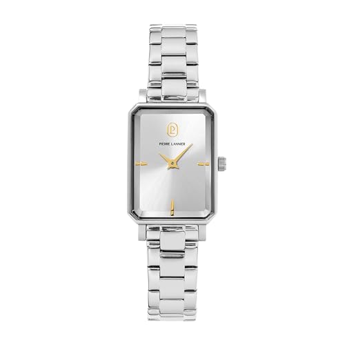 pierre-lannier-ariane-montre-quartz-28-4-mm-acier-inoxydable-3-atm-3 image 6