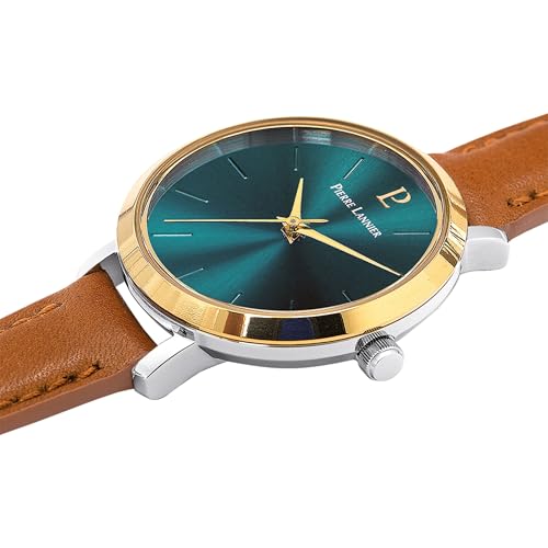 pierre-lannier-chouquette-montre-femme-quartz-acier-inoxydable-30-mm-3-atm image 7
