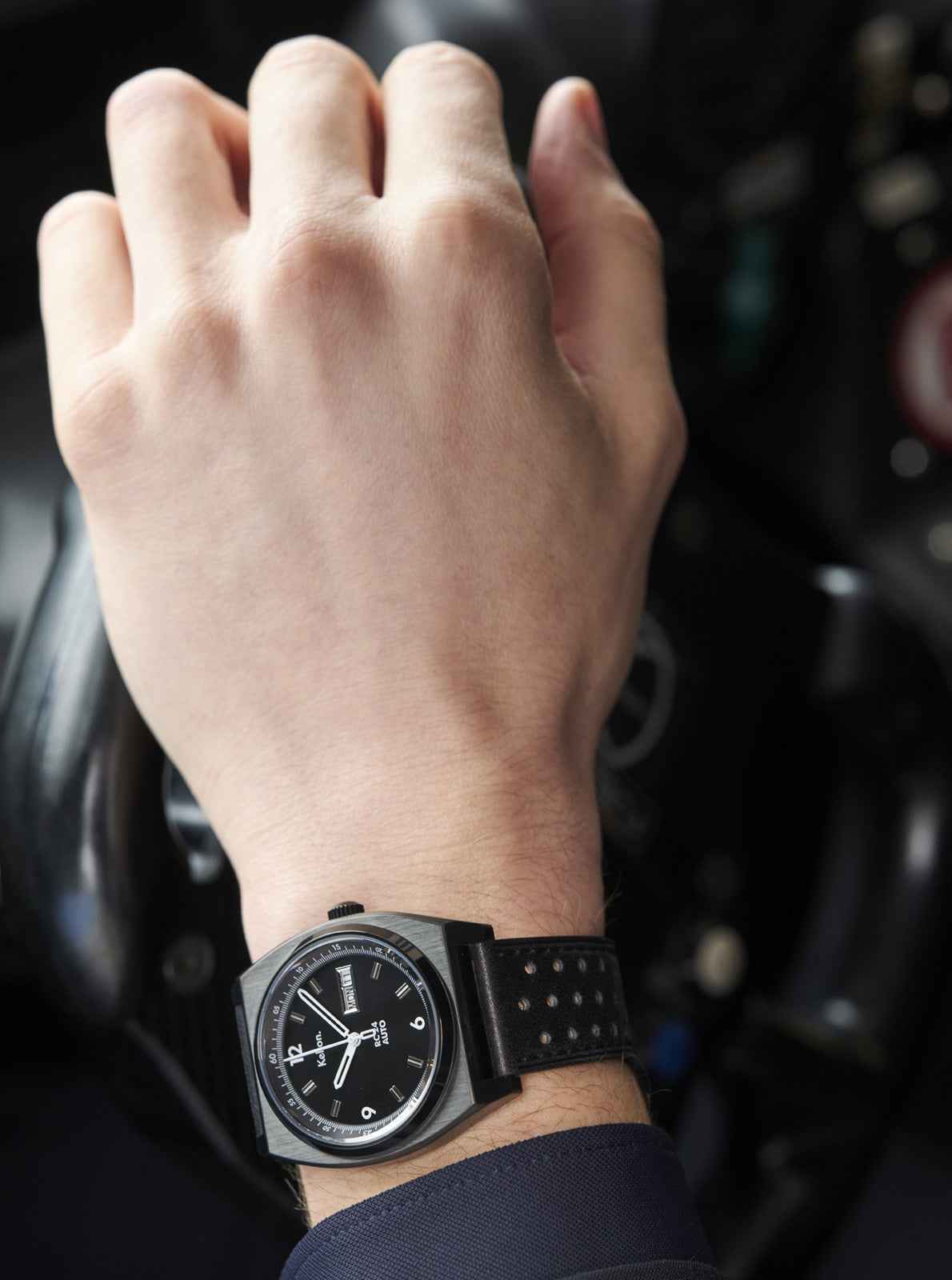 kelton-rc-24-automatique-noire-montre-automatique image 4