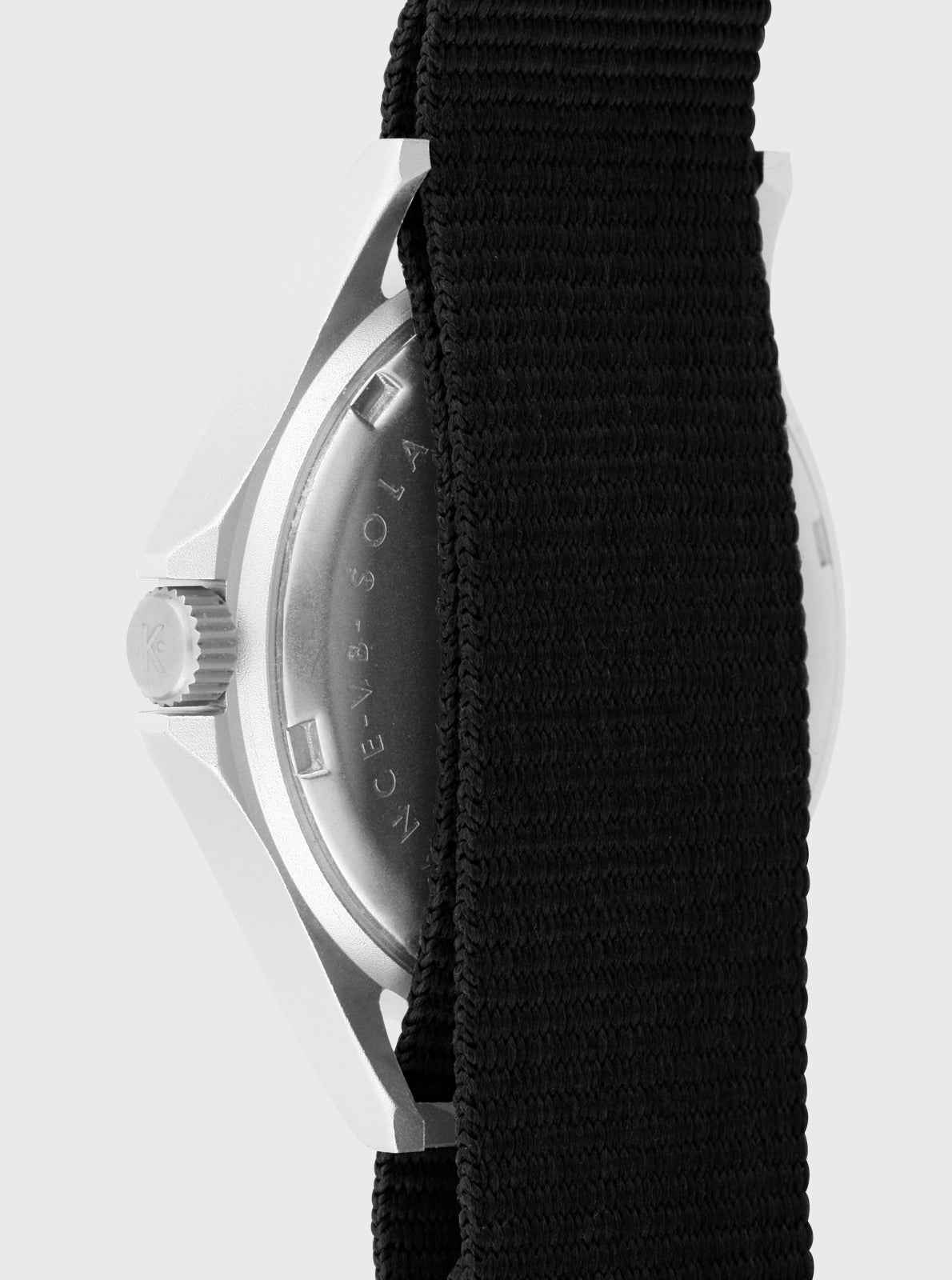 kelton-solaire-soleil-vert-montre-solaire-bracelet-nato image 7