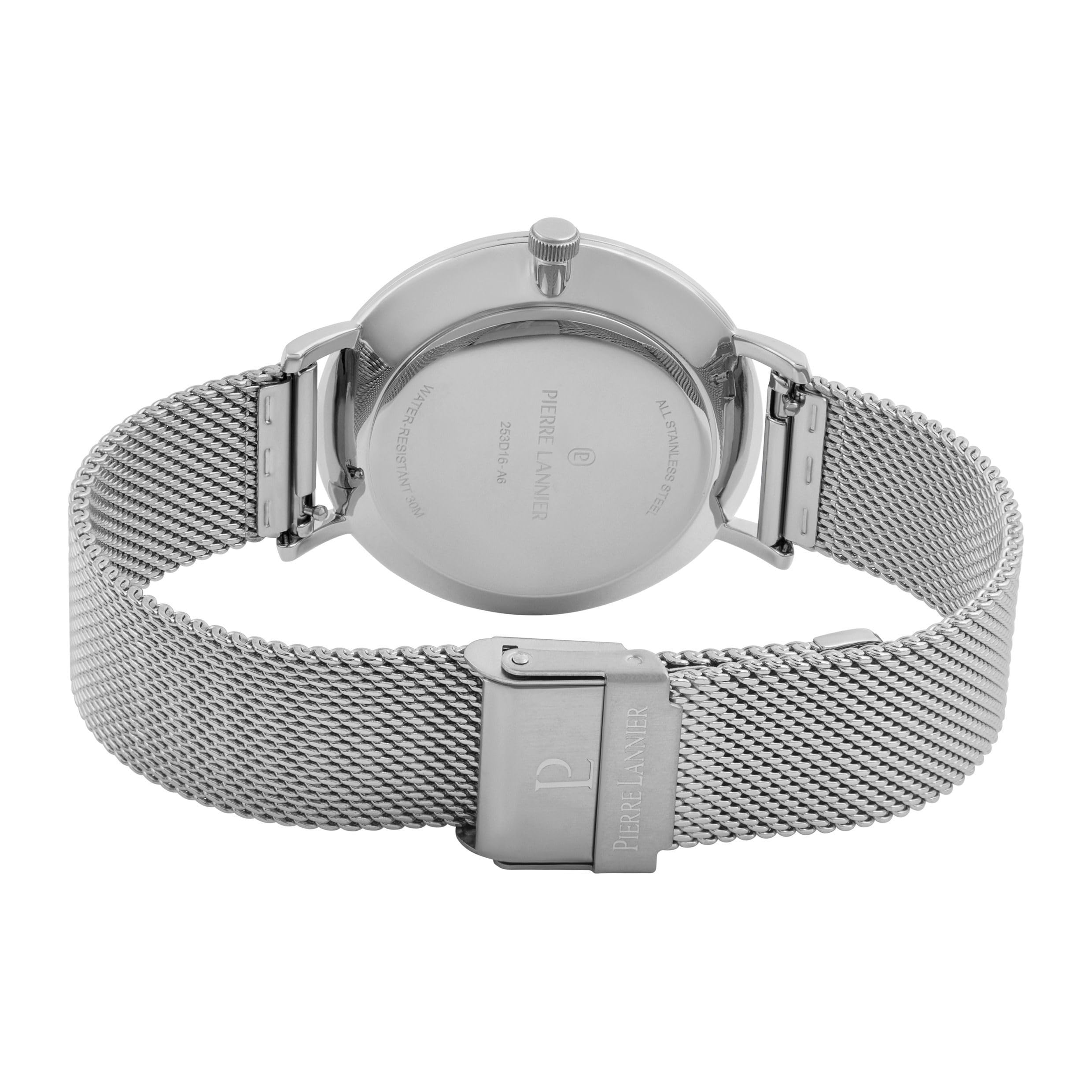pierre-lannier-blackjack-montre-dateur image 4