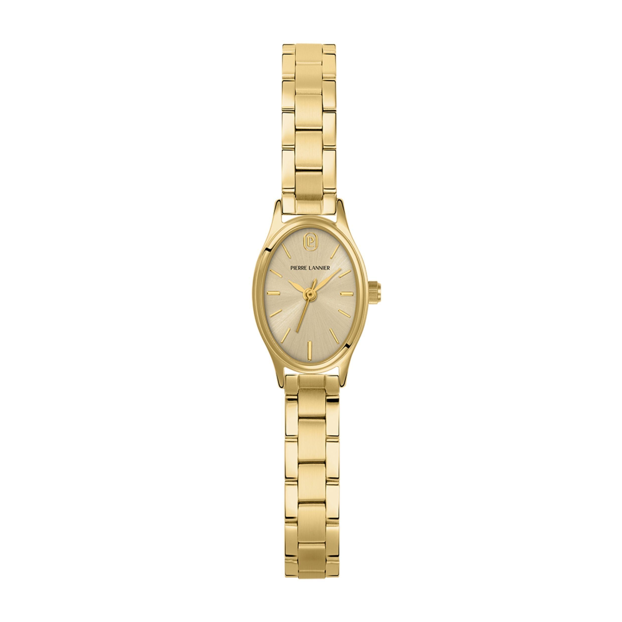 montre-pierre-lannier-ovalia image 1