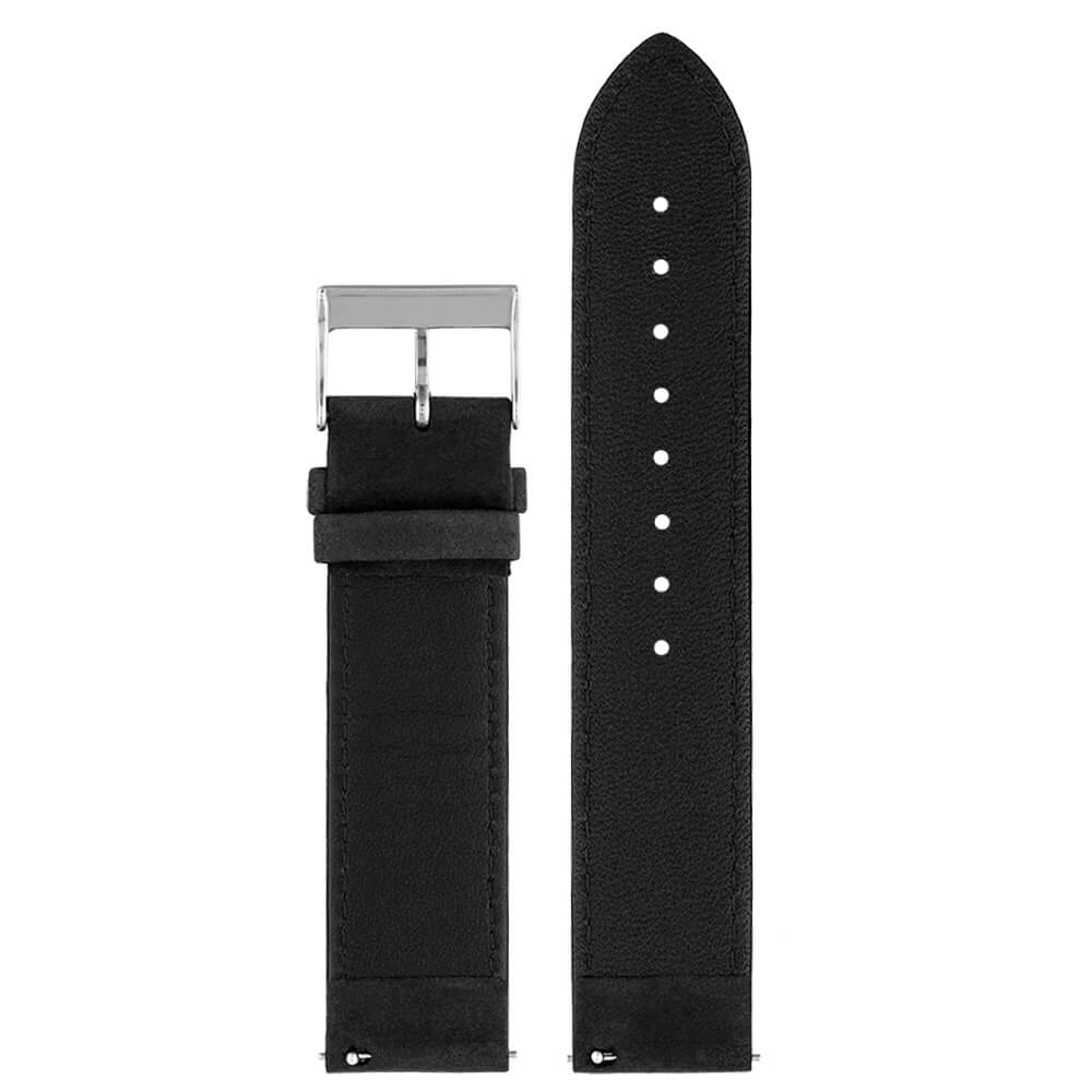 briston-bracelet-cuir-vintage-20-mm-noir-mat image 4