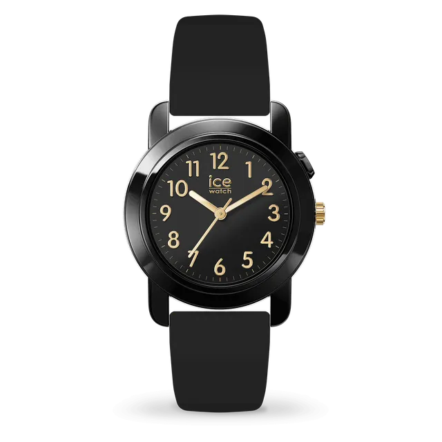 ice-watch-ice-find-black-gold-montre-femme-noire-et-dor-e-g-olocalisable-apple-f image 1