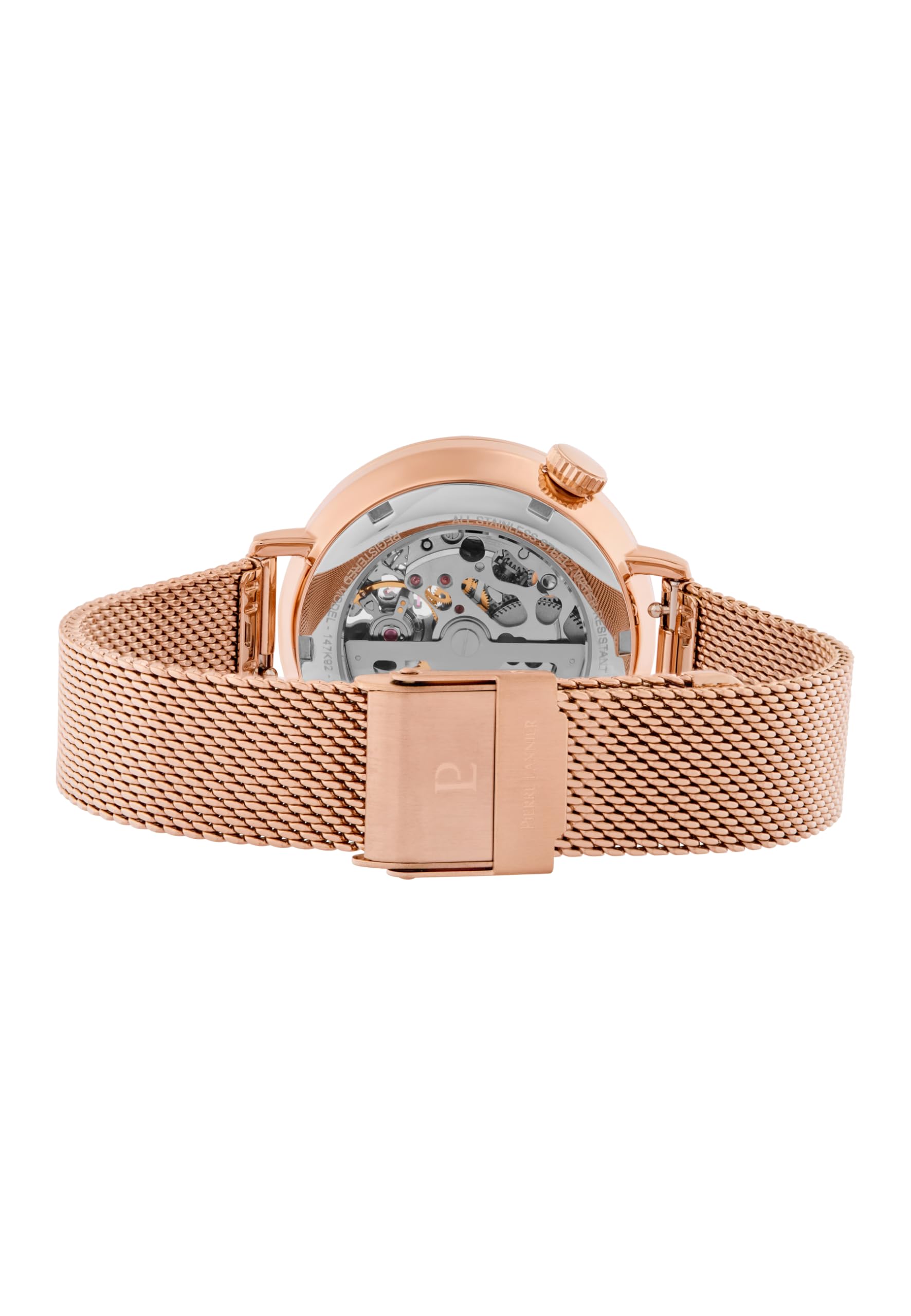 pierre-lannier-esp-rance-montre-automatique-35-mm-acier-inoxydable-3 image 5