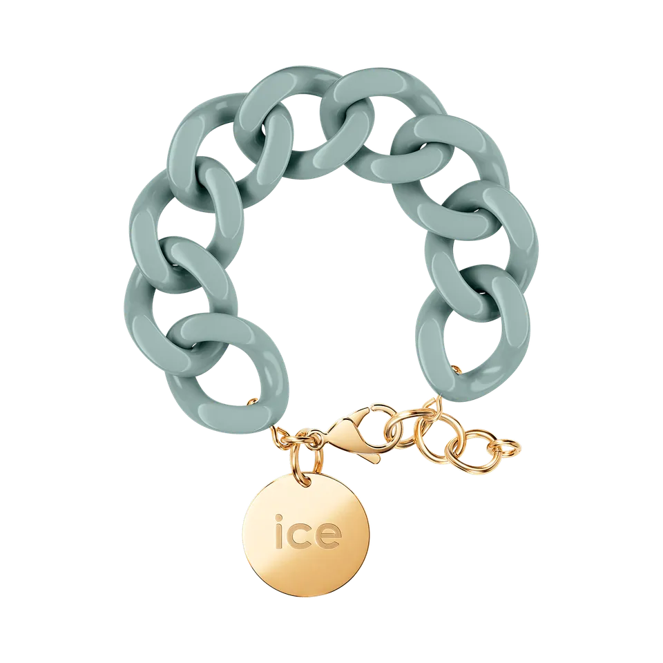 ice-watch-ice-jewellery-chain-bracelet-dor-bracelet-cha-ne-xl-femme image 1