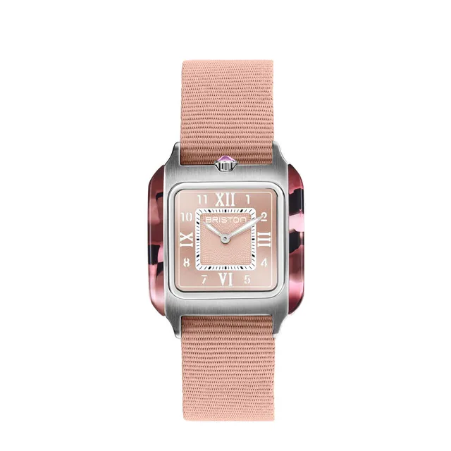briston-streamliner-kennedy-spring-montre-quartz-hm-30-mm-rose image 1