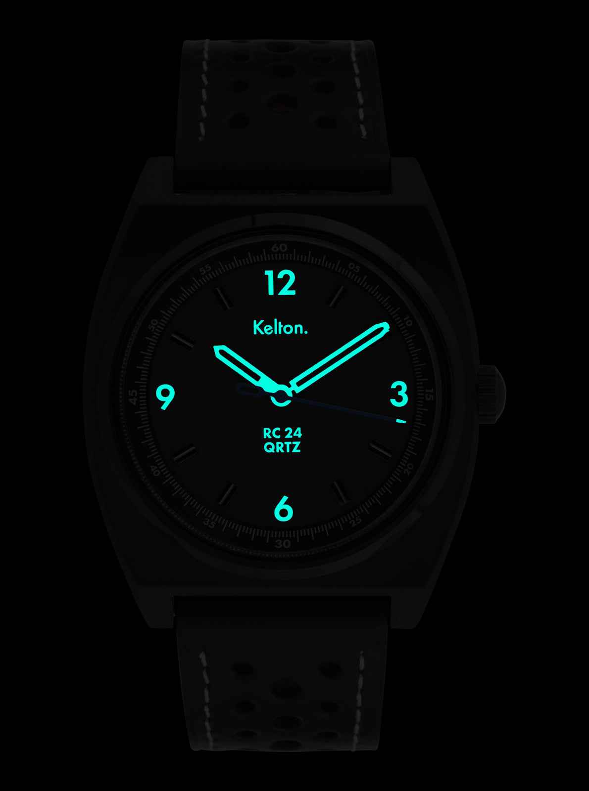 kelton-rc-24-qtrz-n-montre-sport-acier-bross image 6