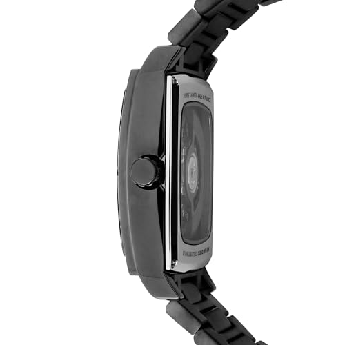 pierre-lannier-hector-montre-automatique-acier-inoxydable-5-atm-2 image 6