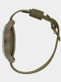 kelton-jungle-sumatra-quartz-montre-militaire image 6