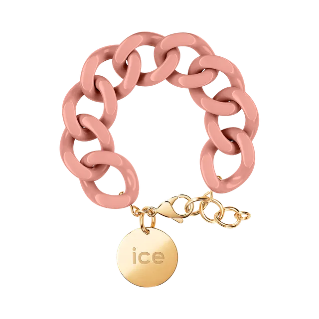 ice-watch-ice-jewellery-chain-bracelet-bracelet-cha-ne-xl-m-daille-dor-e image 1