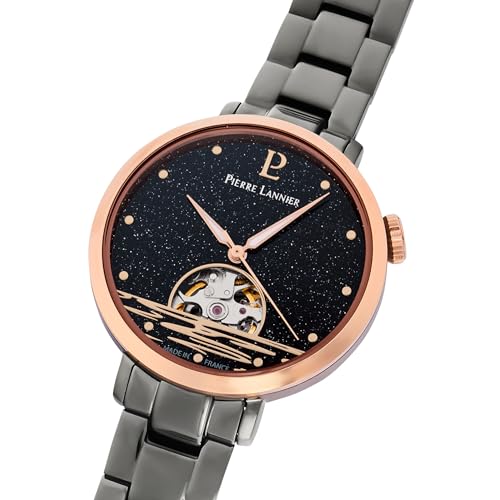 pierre-lannier-australe-montre-automatique-35-mm-acier-3-atm image 8