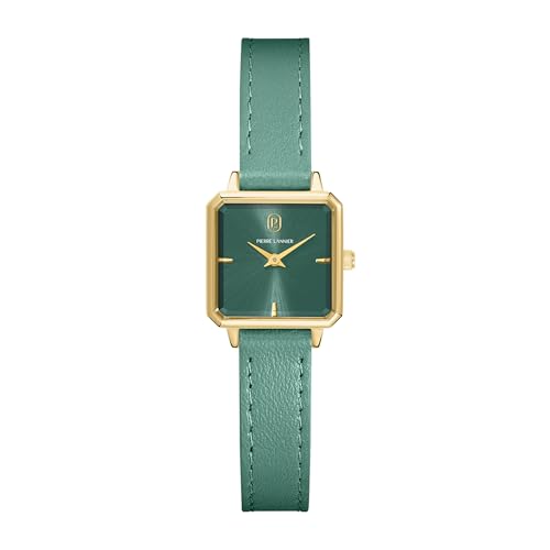 pierre-lannier-leonor-montre-quartz-acier-inoxydable-3-atm image 5