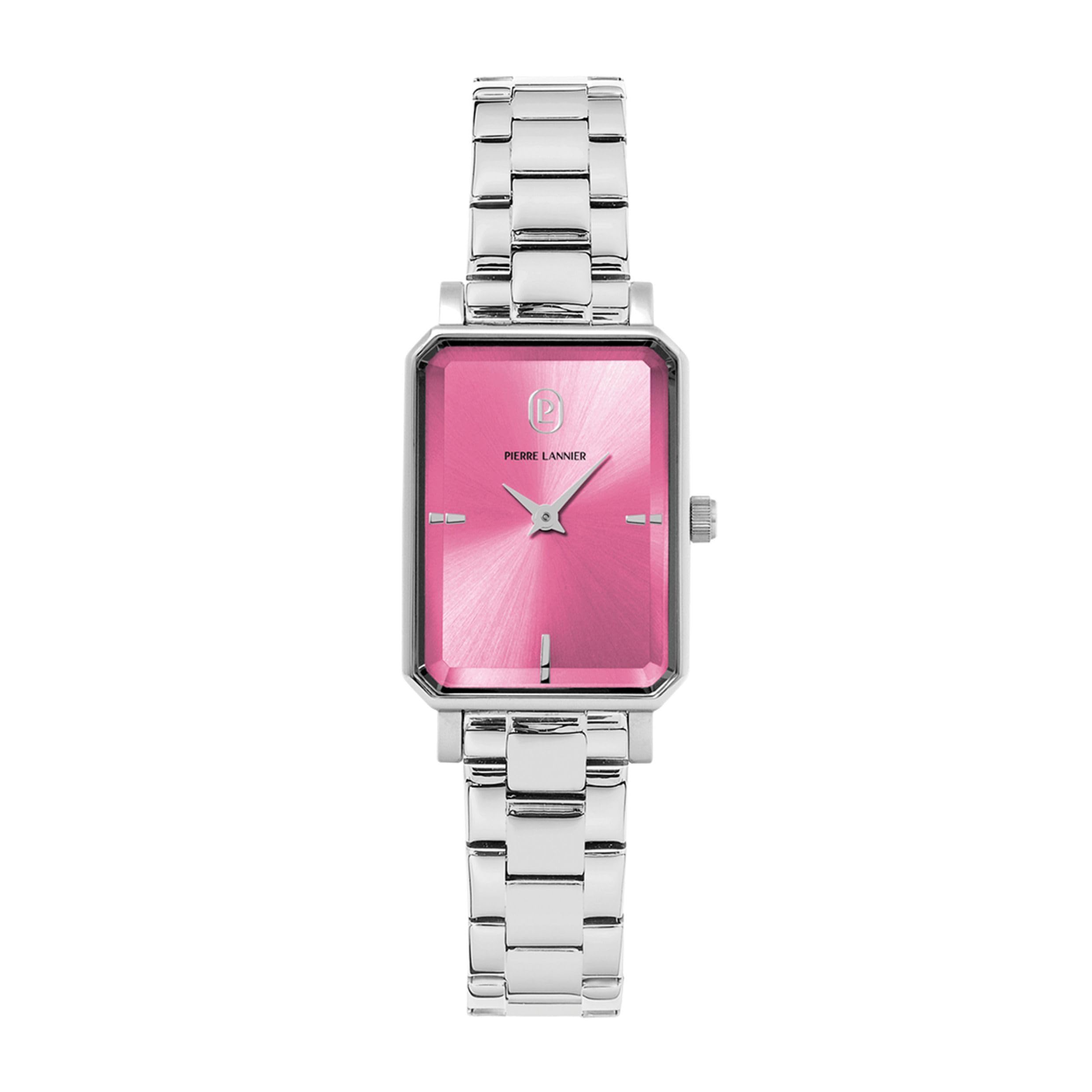 pierre-lannier-ariane-montre-femme-quartz-acier-inoxydable-28-4-mm-3-atm image 1