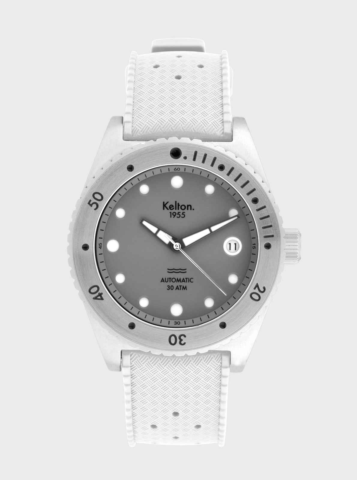 kelton-1955-tropic-edition-limit-e-montre-de-plong-e-30-atm image 5