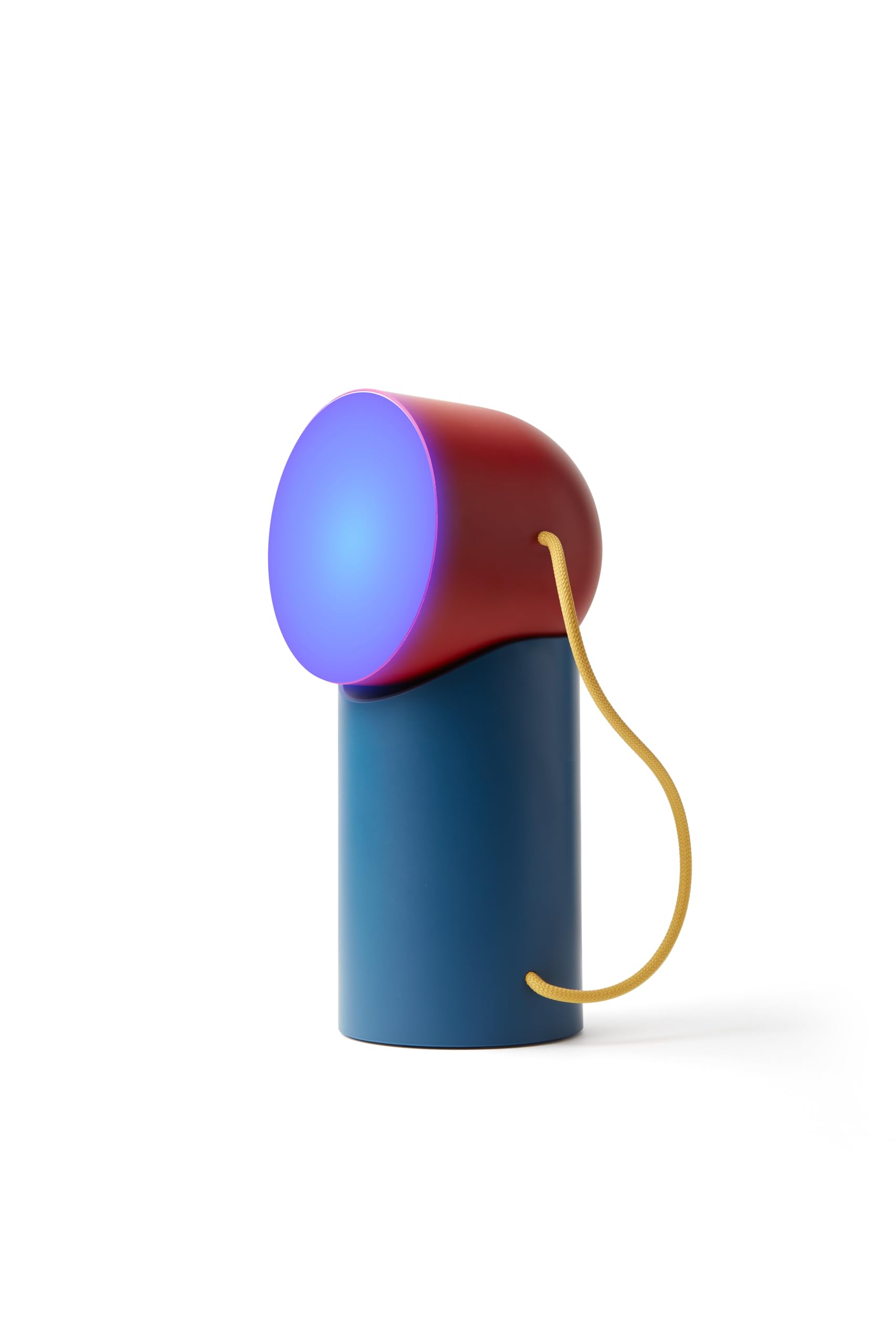 lexon-orbe-lampe-led-de-table-rechargeable-sans-fil-t-te-amovible-magn-tique-tri image 6