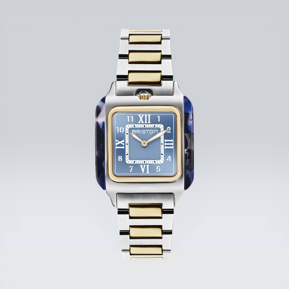 briston-streamliner-kennedy-spring-hm-gold-bleu-glacier-30-mm image 4
