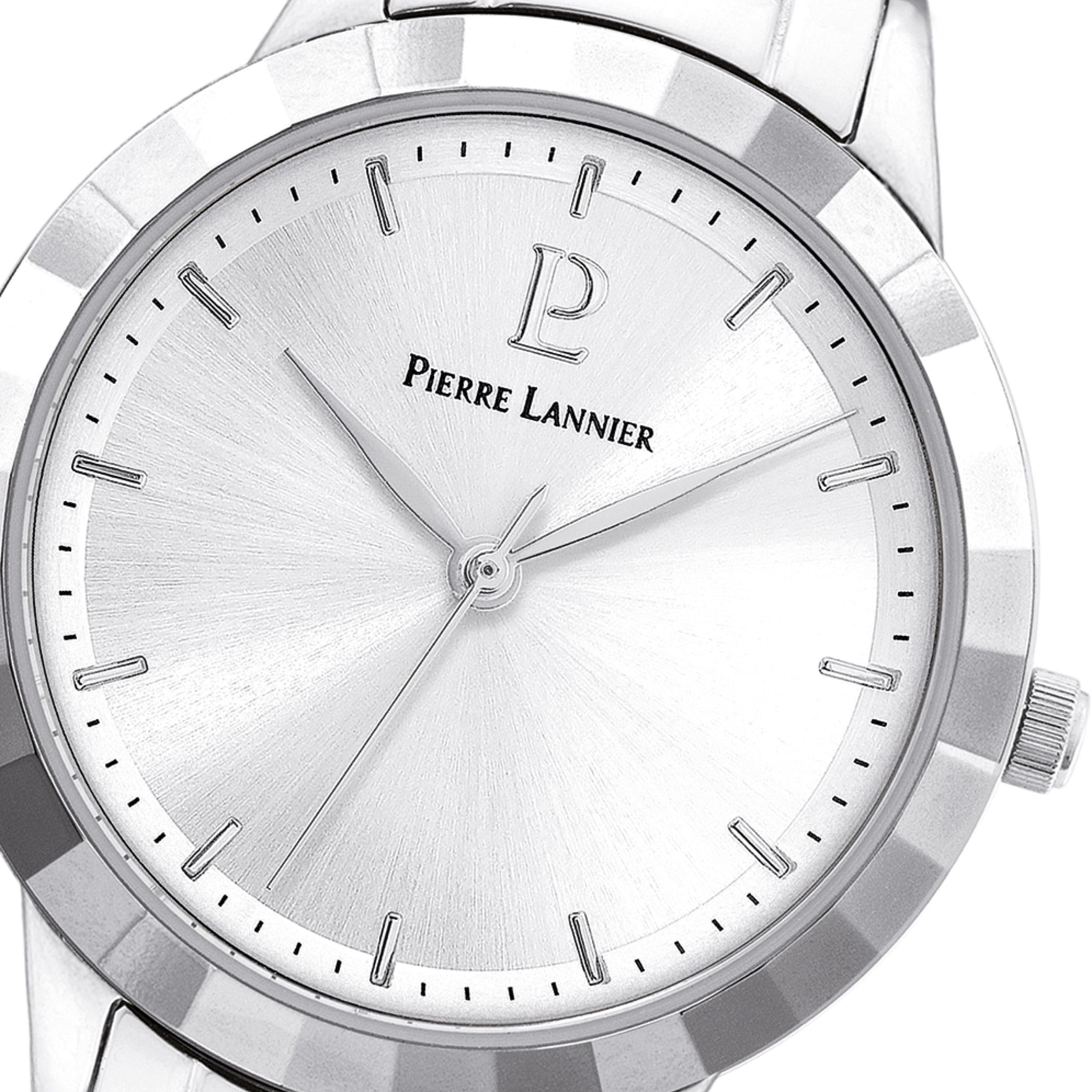 pierre-lannier-galiera-montre-quartz-femme-32-mm-acier-inoxydable-3-atm image 3