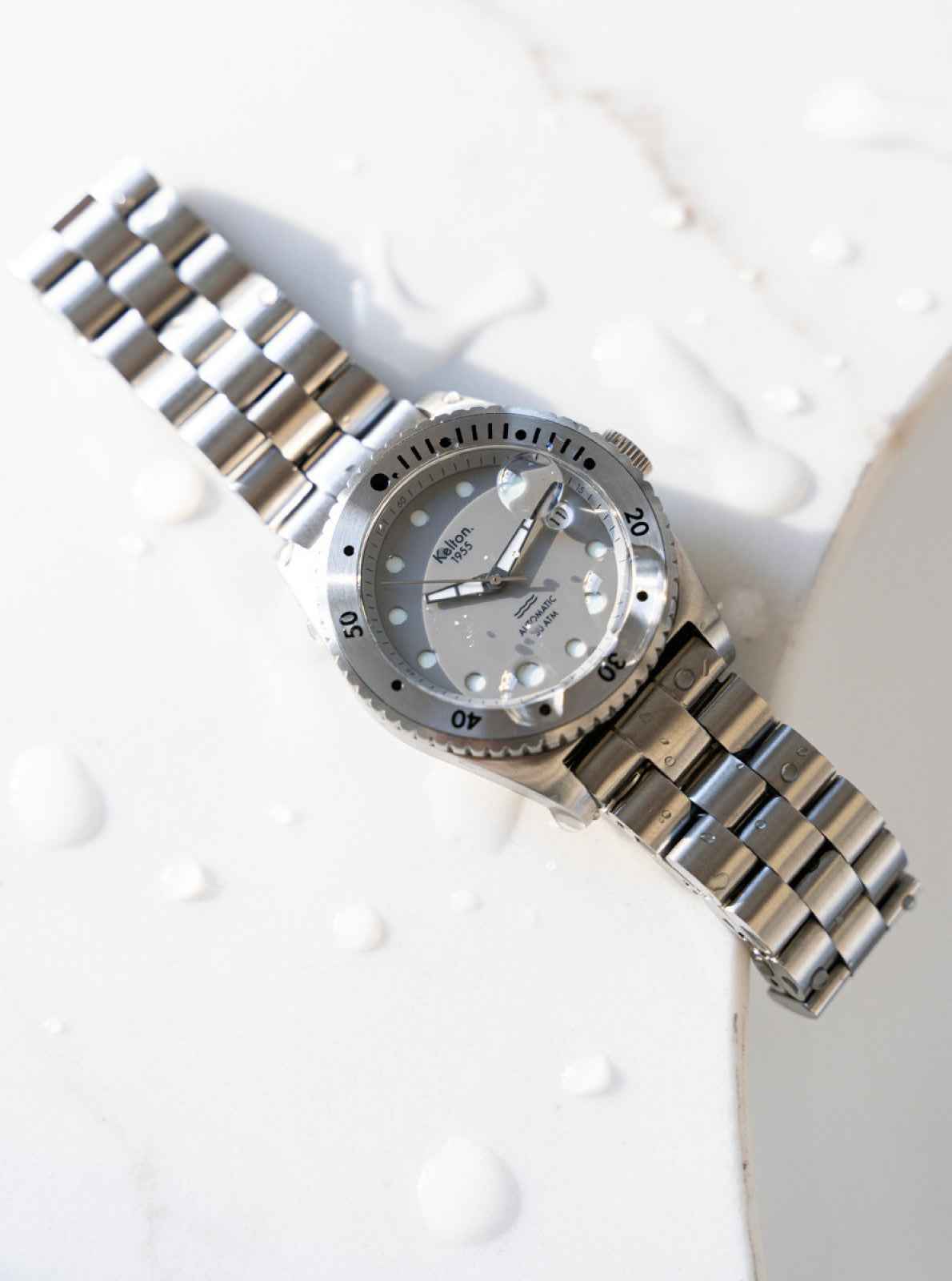 kelton-1955-30-atm-montre-de-plong-e-dition-limit-e image 2