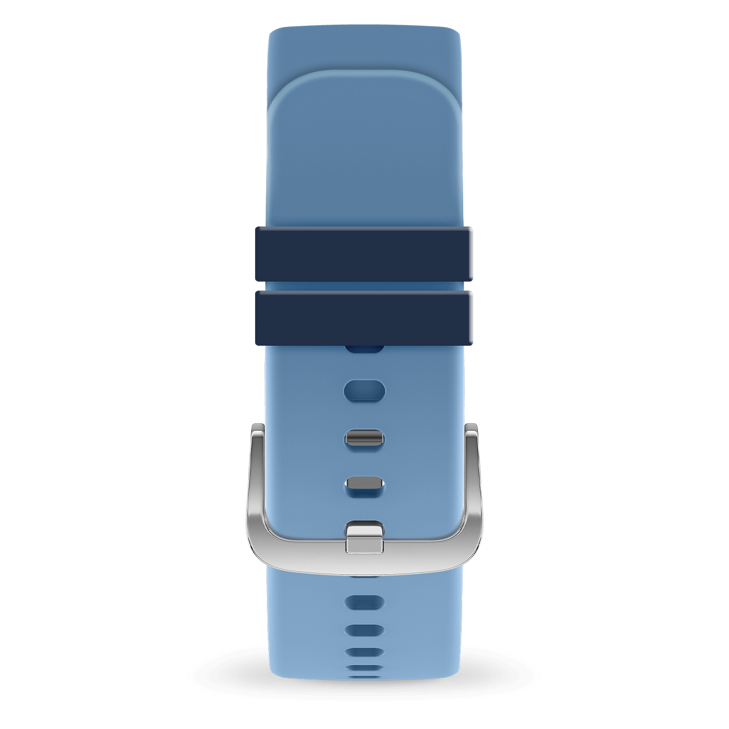 ice-watch-band-junior-bracelet-silicone-bleu-pour-ice-smart-junior-3 image 1