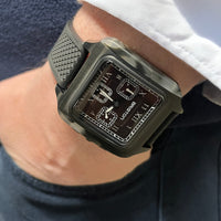 briston-streamliner-kennedy-chrono-alpine-hunter-38-5-mm-montre-chronographe image 4
