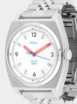 kelton-rc-24-qrtz-white-jubilee-montre-quartz image 4