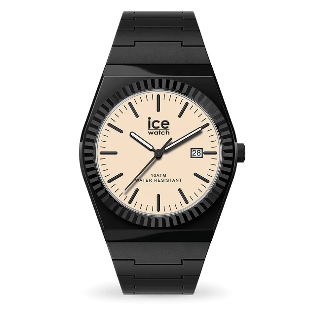 ice-watch-ice-power-pw1-black-beige-montre-homme-dateur image 1