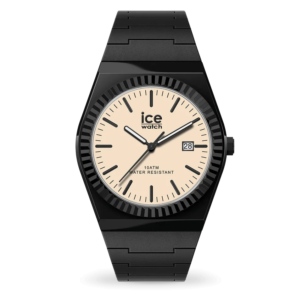 ice-watch-ice-power-pw1-black-beige-montre-homme-dateur image 1