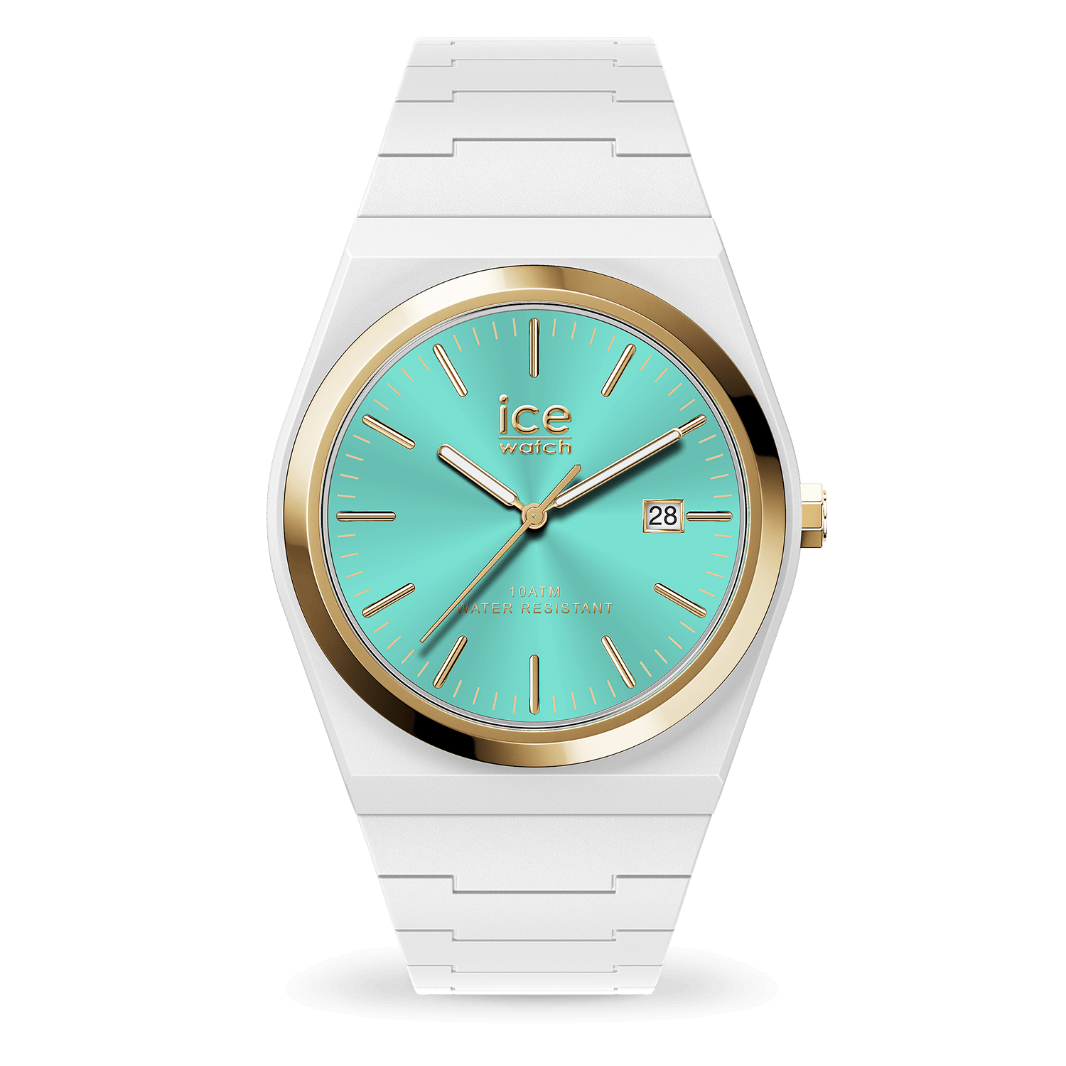 ice-watch-ice-power-white-turquoise-gold-montre-homme-dateur image 1