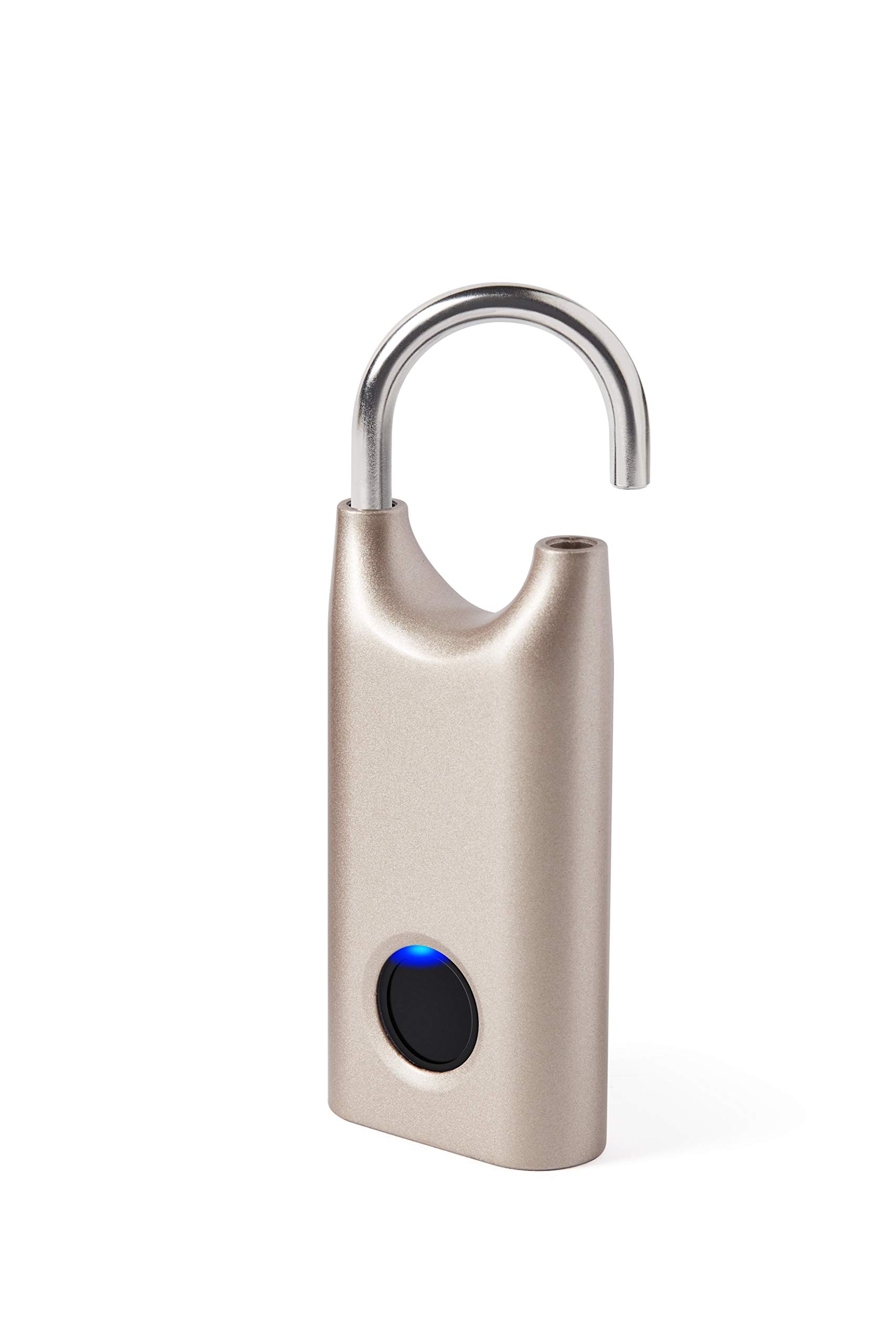 lexon-nomaday-lock-cadenas-biom-trique-empreintes-digitales-noir image 8