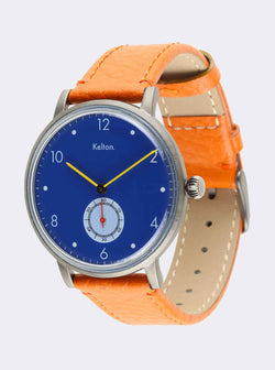 kelton-villa-bleue-montre-h-ritage-inspiration-automobile image 2