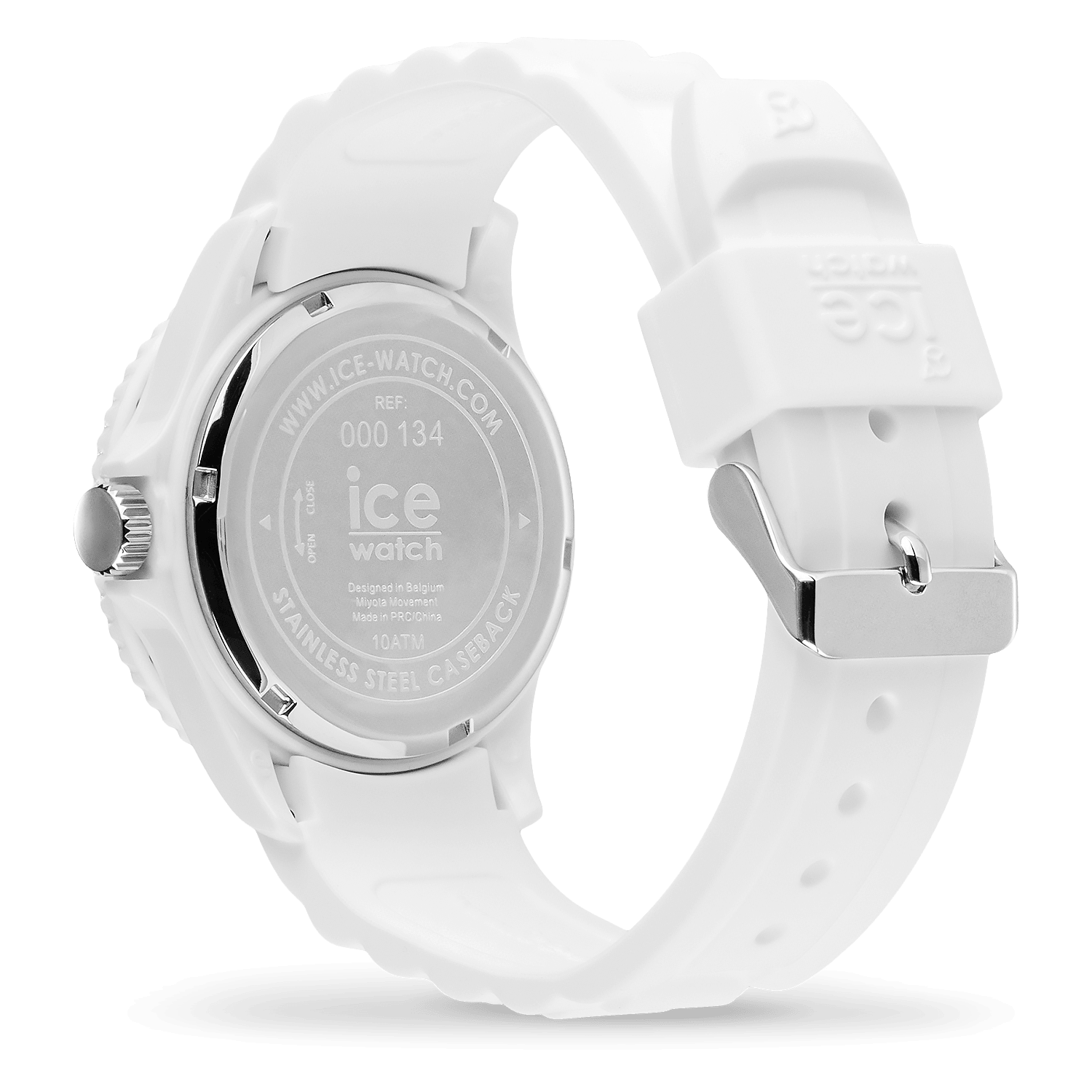 ice-watch-ice-forever-white-montre-mixte image 4