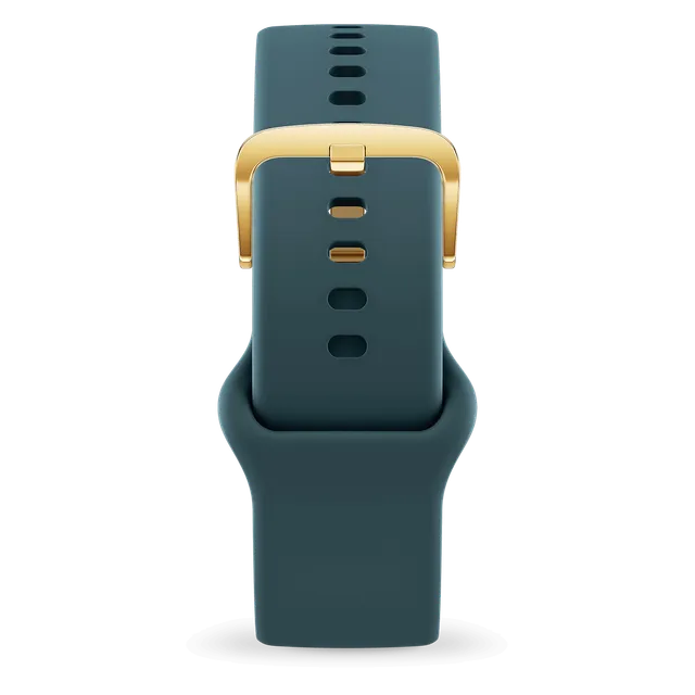 ice-watch-band-1-20-bracelet-en-silicone-vert-pour-montre-connect-e-ice-smart-ro image 1