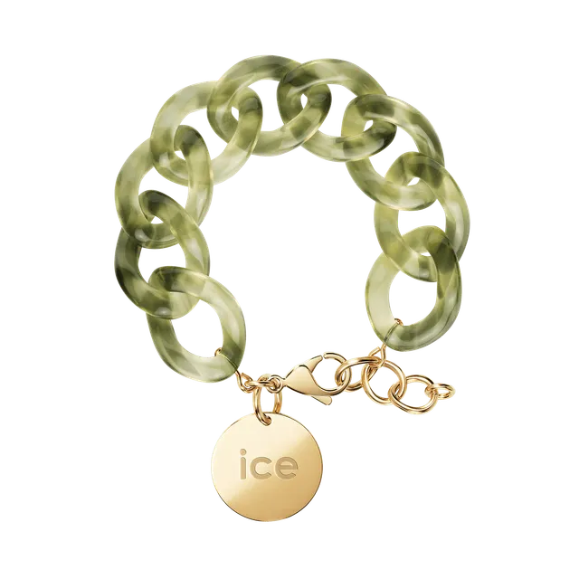 ice-watch-ice-jewellery-chain-bracelet-dor-bracelet-femme-cha-ne-xl image 1