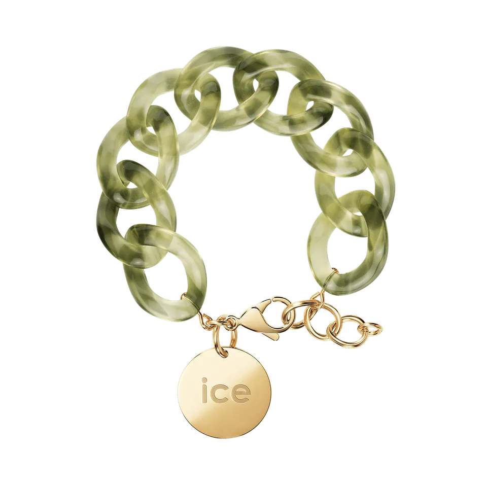ice-watch-ice-jewellery-chain-bracelet-dor-bracelet-femme-cha-ne-xl image 1