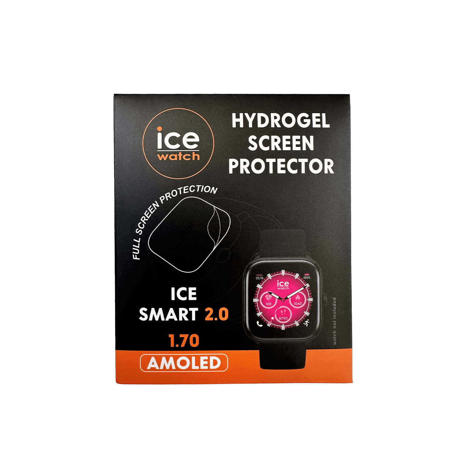 ice-watch-film-protection-cran-ice-smart-2-0-carr-e-1-70-accessoire image 1