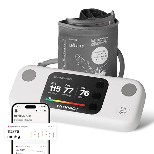 withings-bpm-vision-tensiom-tre-ecg-2-en-1 image 8