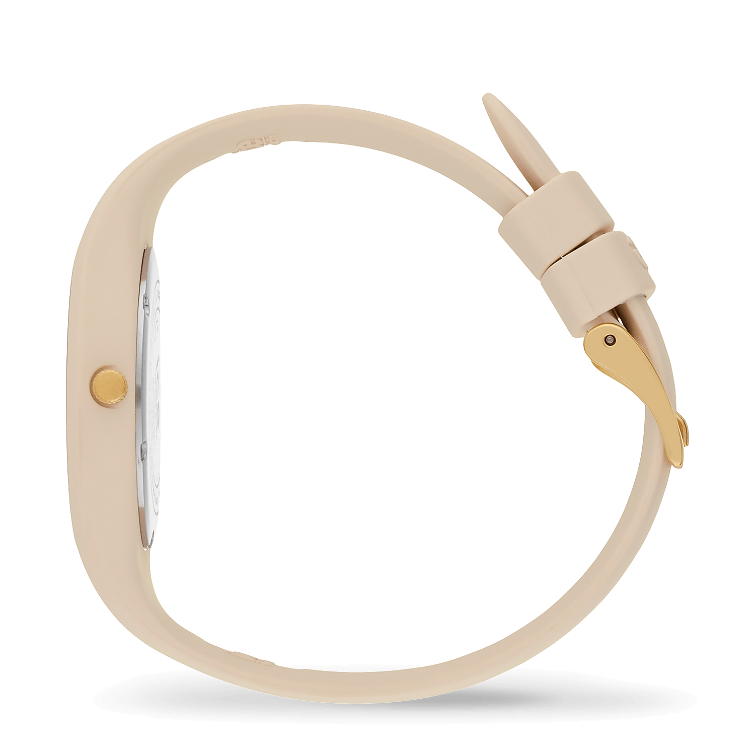 ice-watch-ice-champagne-almond-cappuccino-montre-femme-beige-cadran-champagne-do image 3