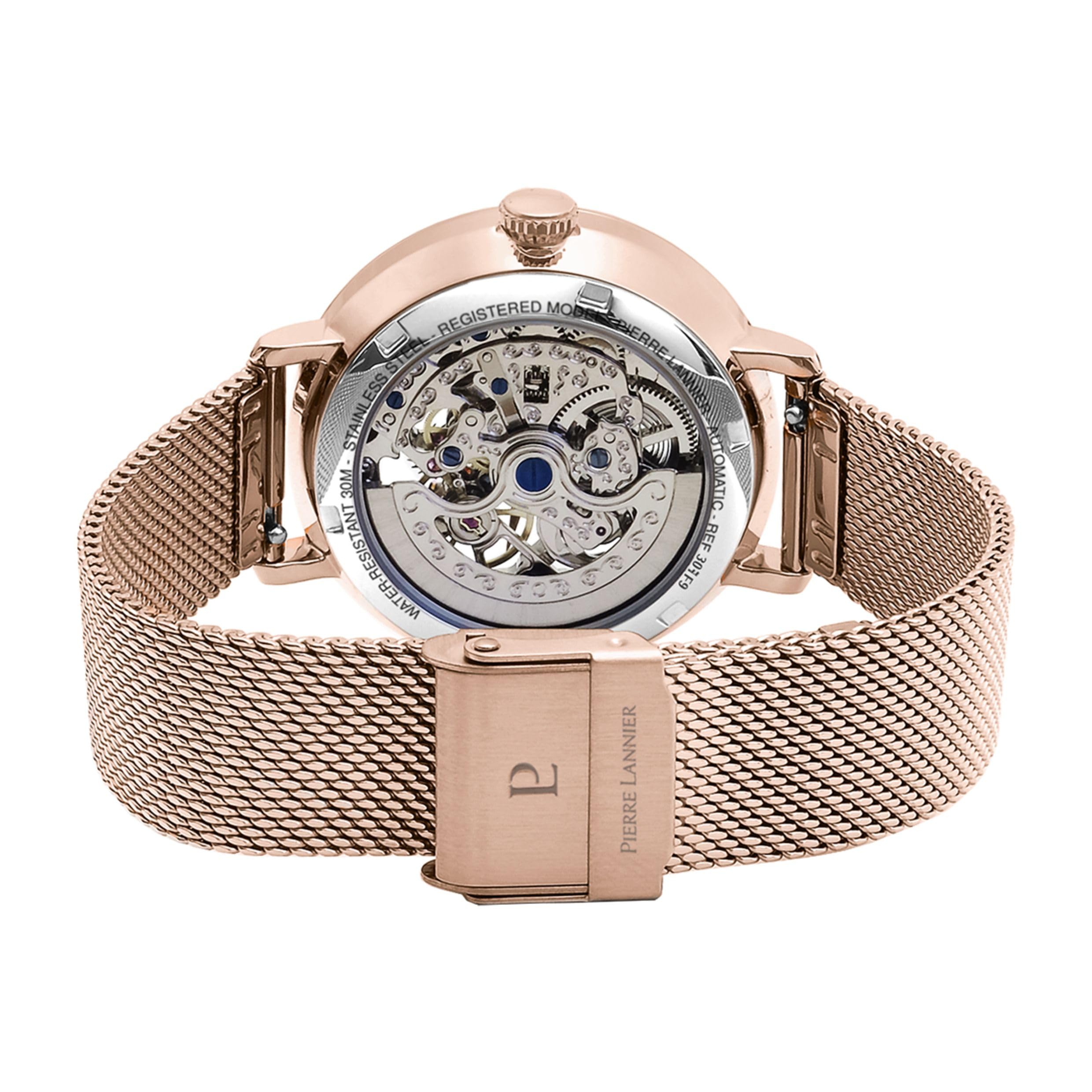pierre-lannier-automatic-montre-automatique image 5