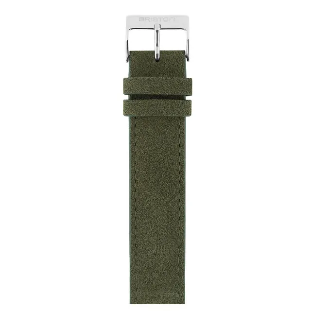 briston-bracelet-su-de-vert-18-mm-1-pi-ce image 1