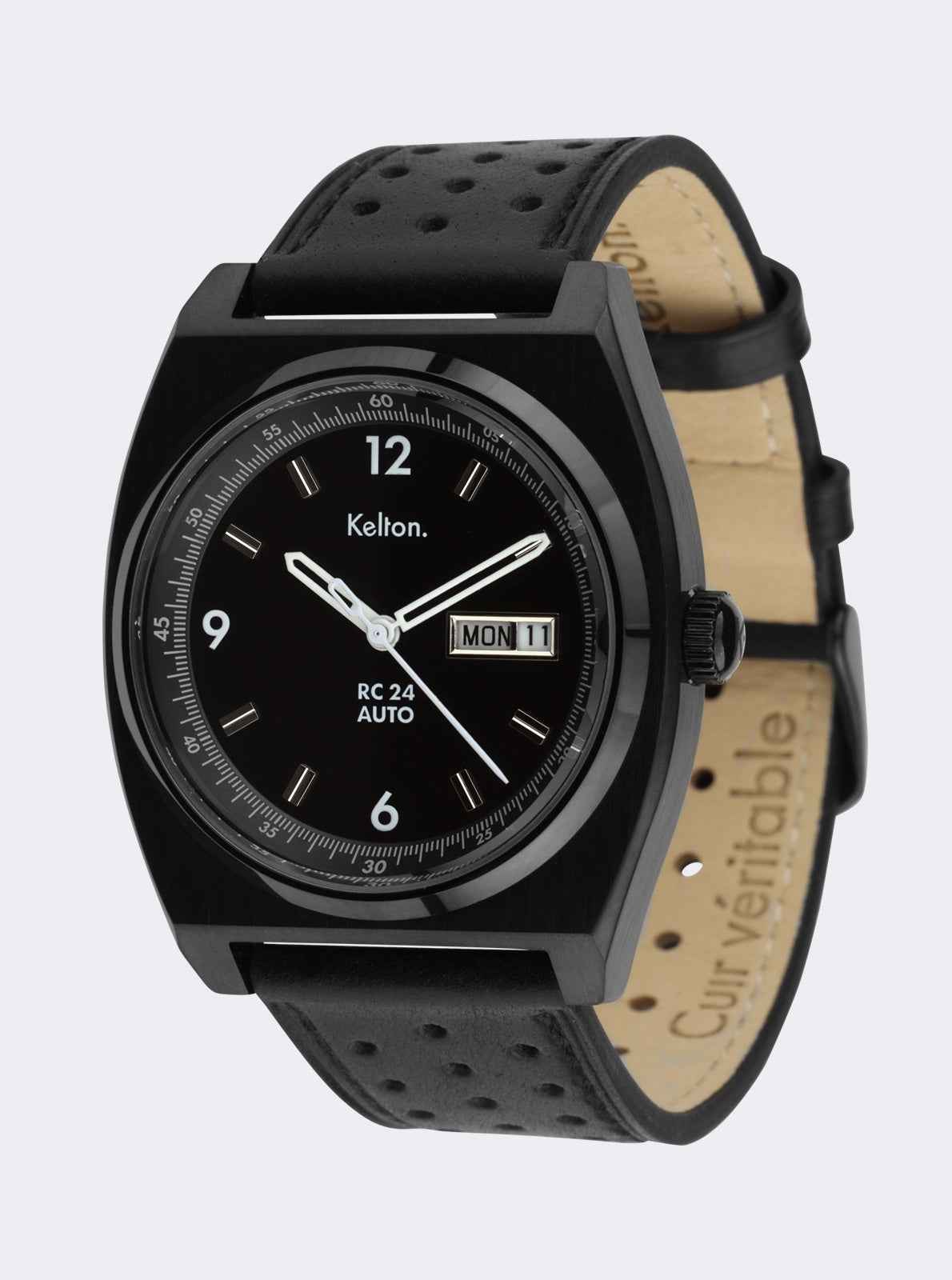 kelton-rc-24-automatique-noire-montre-automatique image 3