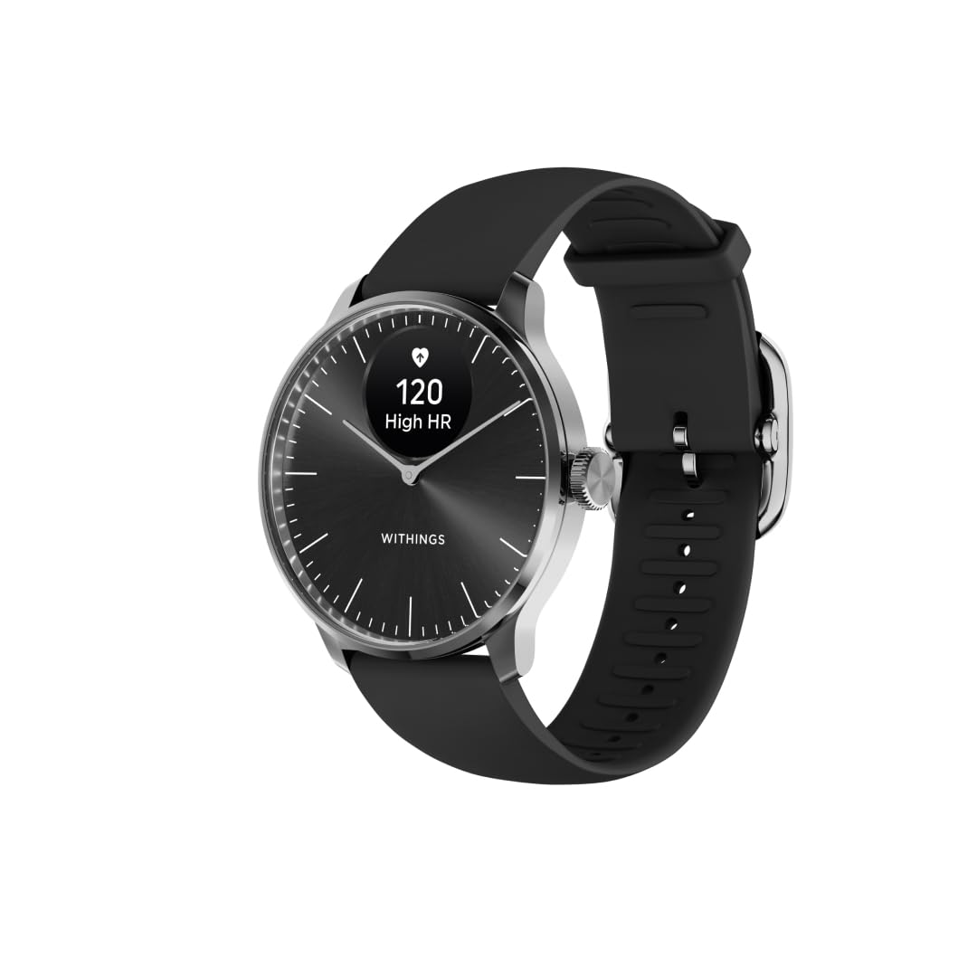 withings-scanwatch-light-montre-hybride-connect-e image 1