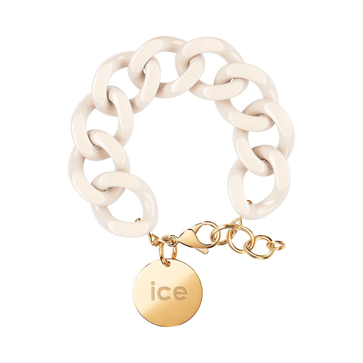 ice-watch-chain-bracelet-bracelet-cha-ne-xl-ice-jewellery-dor image 1
