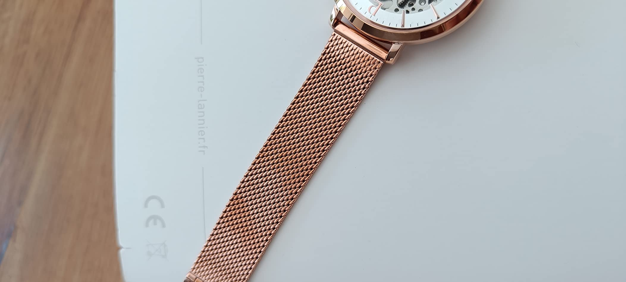 Cadeau parfait pour ma femme