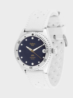 montre-kelton-mini-tropic-navy-plong-e-20-atm-34-mm image 4